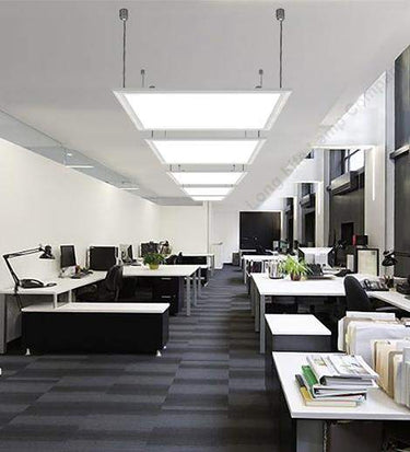 Home / Philips 36W 2x2 LED Panel Light | Suspended Ceiling Hanging ...