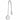PHILIPS 2W Bed Side Light Wall Light 30975