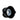 PHILIPS Dura Core 12W COB LED Downlight | 3000K Warm White | 55° Beam | Black Finish
