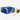 Philips LED Marathon Strip – 8W/m, 50m Roll, Blue | 120 LEDs/m Energy-Efficient Decorative Strip Light for Indoor & Outdoor Use