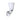 Philips Trumpet Matte-Nickel Wall light