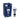 Philips Zenith 9W Portable Rechargeable Emergency Torch Light | B22 LED Bulb | Up to 7 Hours Backup | Type-C & AC Charging | Cool Day Light