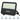 Philips 150W LED Floodlight Warm White 3000K | BVP216 LED150 WW WB GR PSU | IP66 Outdoor Waterproof
