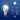 Philips 9W B22 LED Emergency Bulb, Emergency Light For Power-Cuts, Cool Day Light - Orangevolt