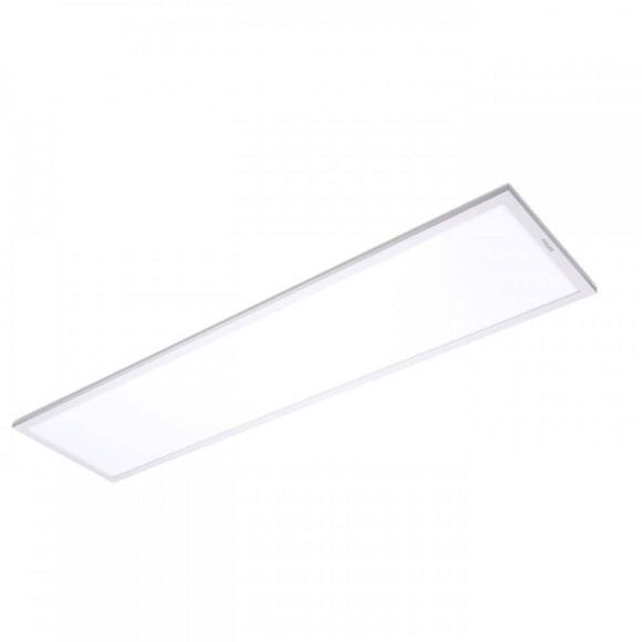 Home / PHILIPS 36W 1x4 ft LED Panel Light | Recessed Mount | Cool White ...