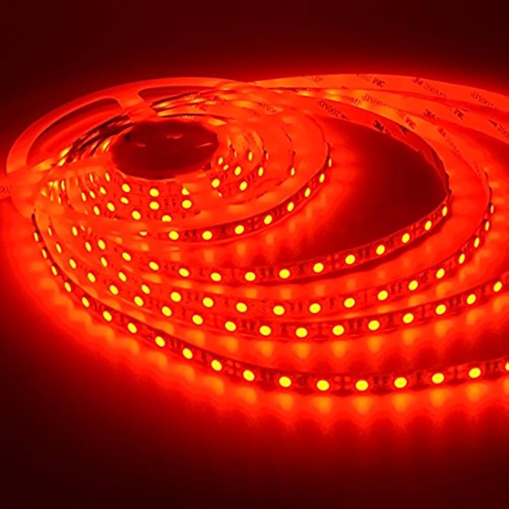 Home / Philips LED Marathon Rope Red 6w/m| 72 LEDs per meter | 50m roll ...