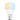 PHILIPS SceneSwitch 10W LED Bulb | 3-in-1 Colour Changing | B22D | Energy Efficient