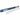 Philips polycarbonate Twinglow 20-Watt +20-Watt LED Up-Down Batten Tubelight (Yellow Uplight - Relax Mode and White Downlight- Work Mode)