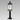 Orangevolt Outdoor Column Light IP65 | Die-Cast Aluminium E27 Pillar Lamp | Waterproof Garden & Villa Post Light Black