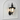 Orangevolt Vintage Wall Lantern E27 | Black Outdoor Light