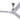 Ecolink Airozesleek Silver Mist BLDC Ceiling Fan | Energy Efficient, Remote Control, Stylish Silver Finish