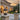 Orangevolt Square Pillar Light | Modern Gate Lantern | IP55 Waterproof Outdoor Gate Light