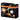 Osram LED Headlight for Car G5210 – H7 12V 50W, 4200K Warm White | High-Performance LED Bulb for Enhanced Visibility