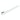Philips Urban Linear BY500B 83W LED Canopy Light | 6500K Cool Daylight | IP66 IK08 Industrial Linear Ceiling Light