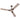 Ecolink Airozephyr Topaz Gold BLDC Ceiling Fan | Energy Efficient, Remote Control, Premium Gold Finish