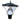 Bajaj BGCTNP 40W LED WH | Energy Efficient White LED Lighting Fixture