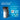 Philips Blaze Multi Functional Rechargeable LED Torch Light and Lantern 4 Lighting Modes 2200 mAH