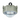 Crompton 70W LED Well Glass Luminaire – TIP‑311‑70‑57‑SL‑CP‑NSG | IP66 Industrial-Grade Lighting, 110 lm/W, Powder-Coated RAL‑7032