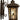 Orangevolt Dusk to Dawn Outdoor Wall Light E27 | Waterproof Rustic Lantern Sconce with Glass Shade | Automatic Sensor Exterior Light for Porch & Garage