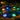 Orangevolt FT-105 18W LED Fountain Light | IP68 Waterproof Underwater Light | RGB & Multi Color (12V/24V, 7 Inch)
