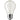 Orangevolt GLS 24V 100W E27 Incandescent Lamp | Clear Glass General Lighting Service Lamp (Pack of 100)