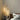 Orangevolt U-Shaped Pendant Light Ceiling Hanging Lamp Copper Finish | Modern Decorative LED Hanging Light