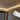 OrangeVolt Aluminium Corner Profile Light Channel 3 meter For Interior, Rooms, Office, Gyms, Salon, Hotel | Single Led Strip Light Corner Profile(LED light not included)