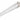 Orangevolt UV Tube Light Fitting 4 Feet Box Type | Up to 80W Tube Compatible