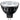 PHILIPS MAS LED MR16 ExpertColor 7.2-50W 930 60D (50W Equivalent) | Warm White Dimmable Spotlight Bulb | CRI 90+ | Model 929001341508