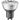 Philips MASTER LED 8-50W+ GU10 4000K 25D KOD (929000214038)