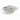Orangevolt Luxe Shine 240 LEDs/m LED Strip| Cool White 6500K | Direct Strip Light with no led driver required