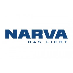 Narva 12V 100W PY24-1,5 SH5305 55305 Halogen Lamp with Prefocus Base